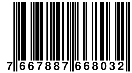 7 667887 668032