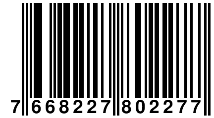 7 668227 802277