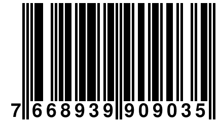 7 668939 909035