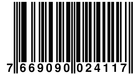 7 669090 024117