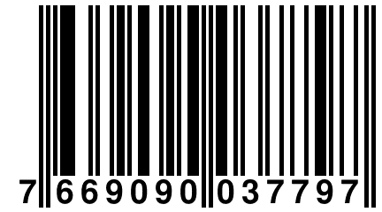 7 669090 037797