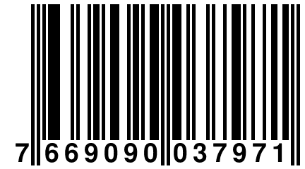 7 669090 037971