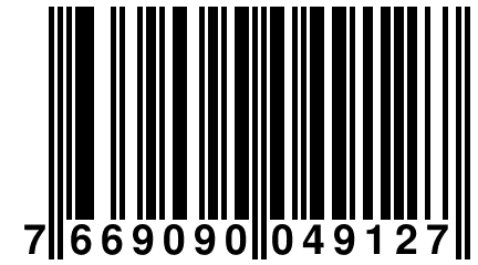 7 669090 049127