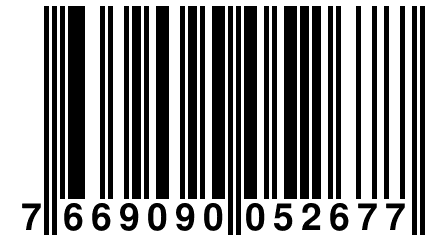 7 669090 052677