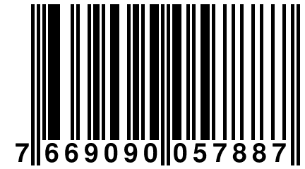 7 669090 057887