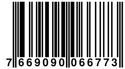 7 669090 066773