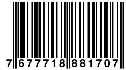 7 677718 881707