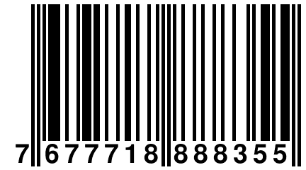 7 677718 888355