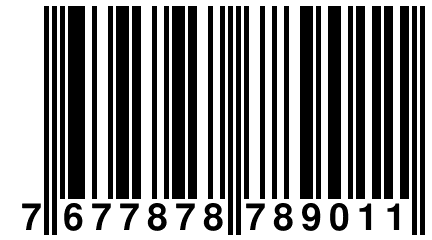 7 677878 789011