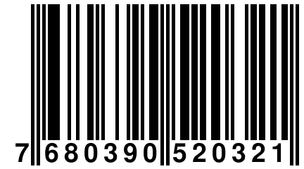 7 680390 520321