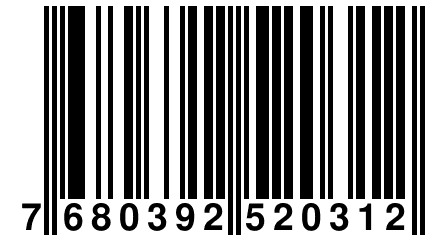 7 680392 520312