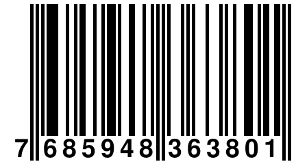 7 685948 363801