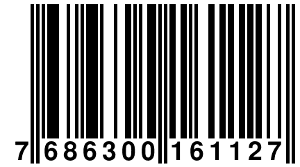 7 686300 161127