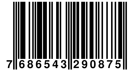 7 686543 290875