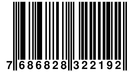 7 686828 322192