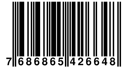 7 686865 426648