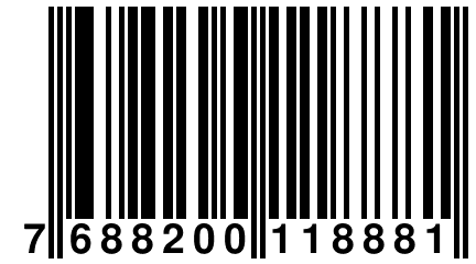 7 688200 118881