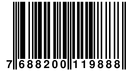 7 688200 119888