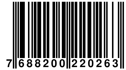 7 688200 220263