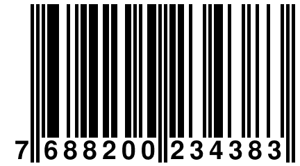 7 688200 234383