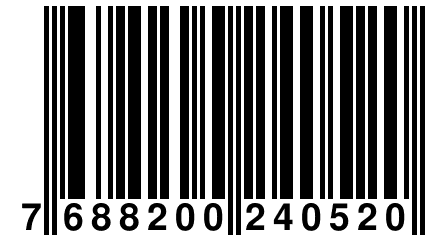 7 688200 240520