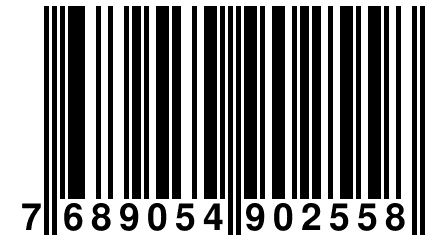 7 689054 902558