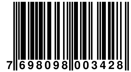 7 698098 003428