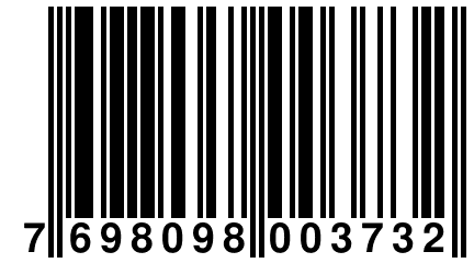 7 698098 003732