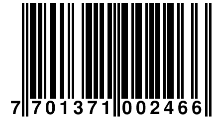 7 701371 002466