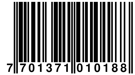 7 701371 010188