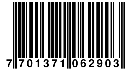 7 701371 062903