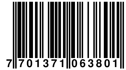 7 701371 063801