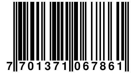 7 701371 067861