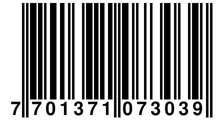 7 701371 073039