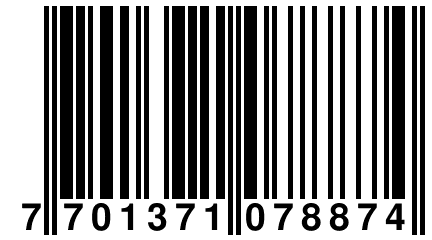 7 701371 078874