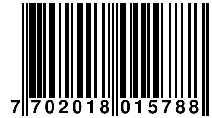 7 702018 015788