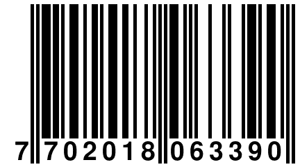 7 702018 063390