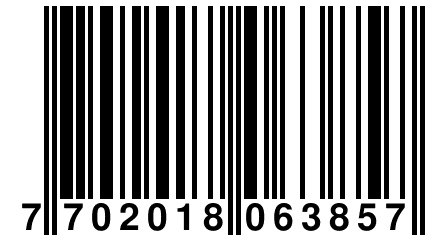 7 702018 063857