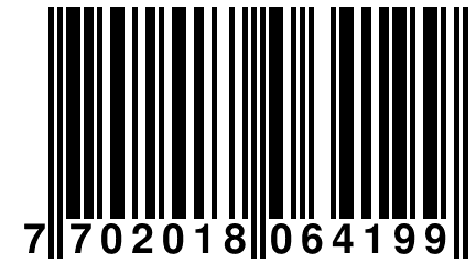 7 702018 064199