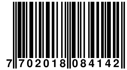 7 702018 084142