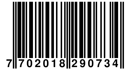 7 702018 290734