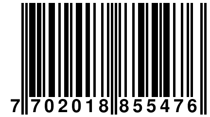 7 702018 855476