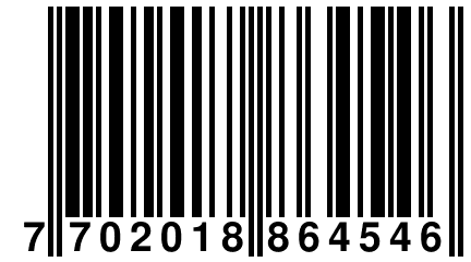 7 702018 864546