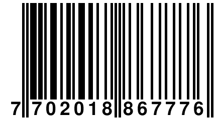 7 702018 867776