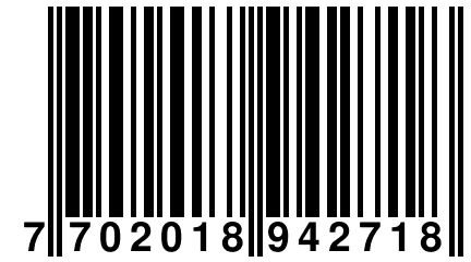 7 702018 942718