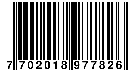 7 702018 977826