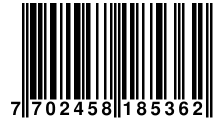 7 702458 185362