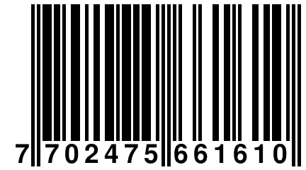 7 702475 661610