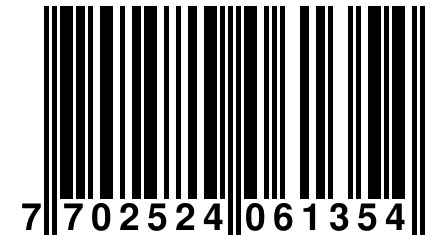 7 702524 061354