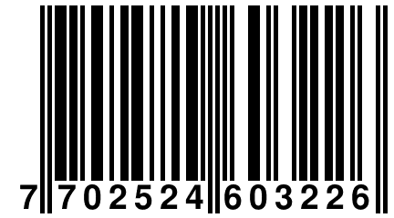 7 702524 603226